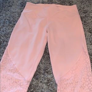 Victoria’s Secret leggings